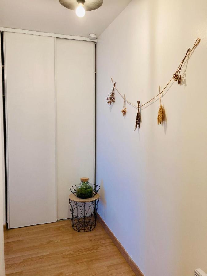 La Feuille De Bambou Apartamento Le Mans Exterior foto